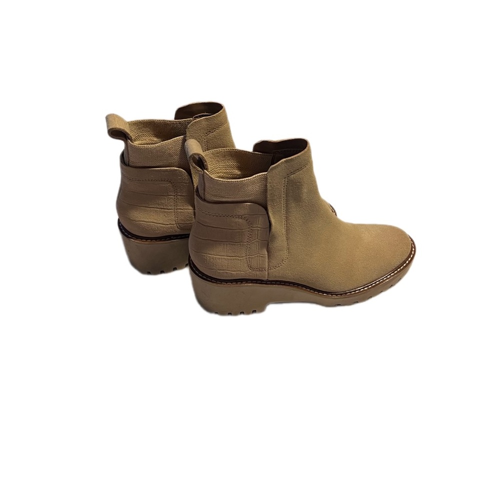 Dolce Vita Huey H20 Booties Women’s Size 6.5